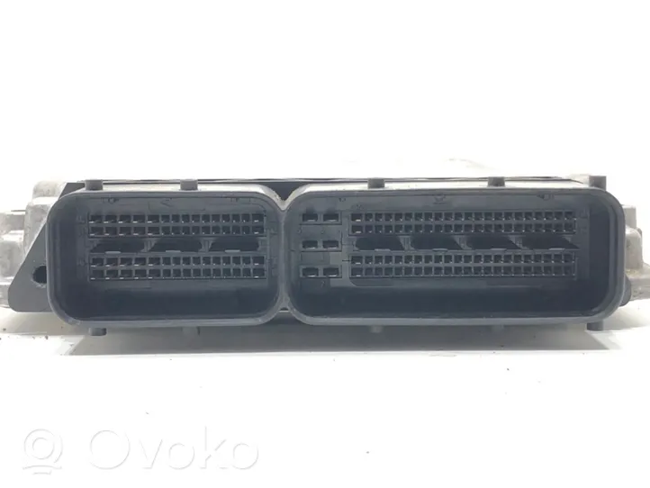 Opel Insignia A Komputer / Sterownik ECU silnika 55485466