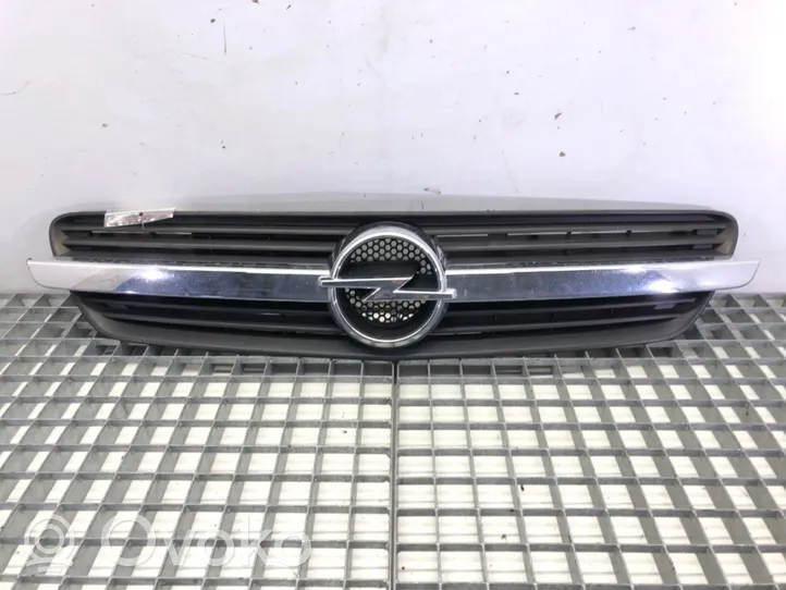 Opel Meriva A Front grill 