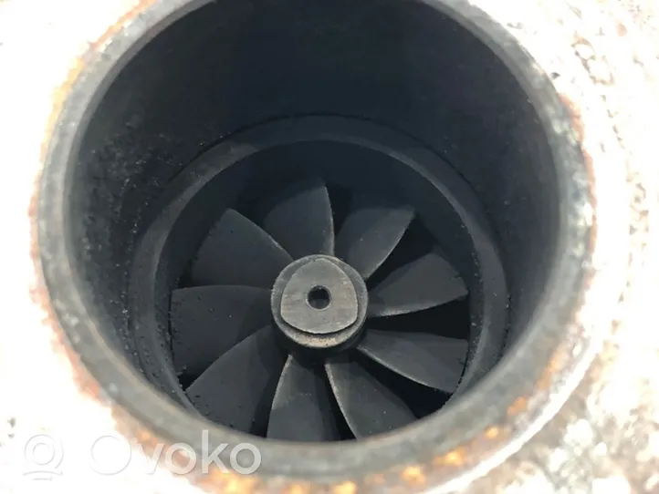 Hyundai i40 Turbine 28201-2A800