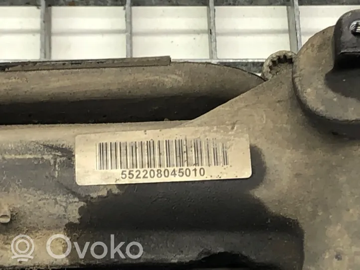 Volkswagen Golf V Vairo kolonėle 1K1423051BG