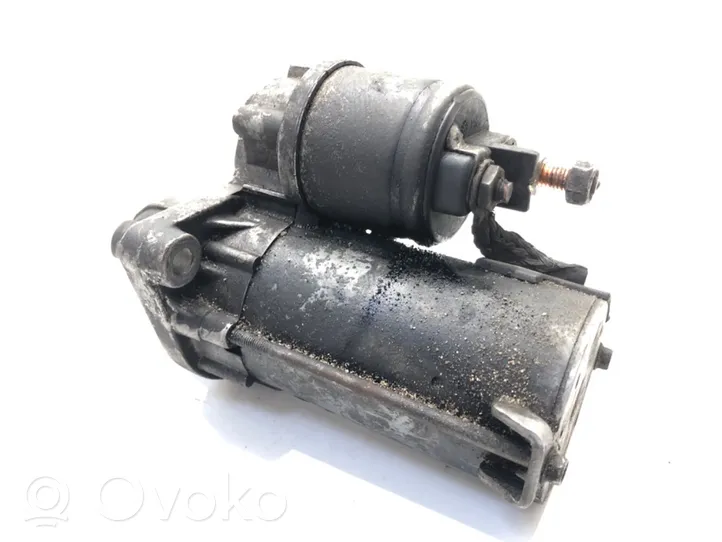 Fiat Grande Punto Motorino d’avviamento 55204116