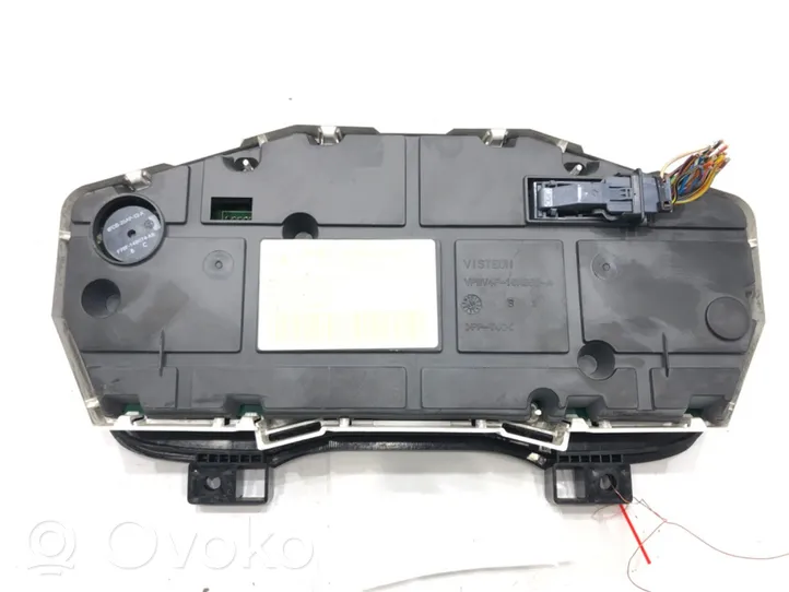 Ford C-MAX I Speedometer (instrument cluster) 8V4T-10849-GF