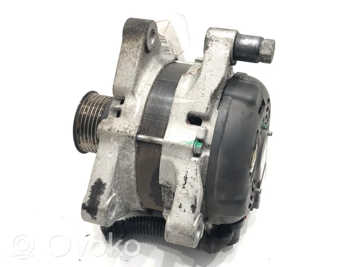 Ford C-MAX I Alternator 104210-3523