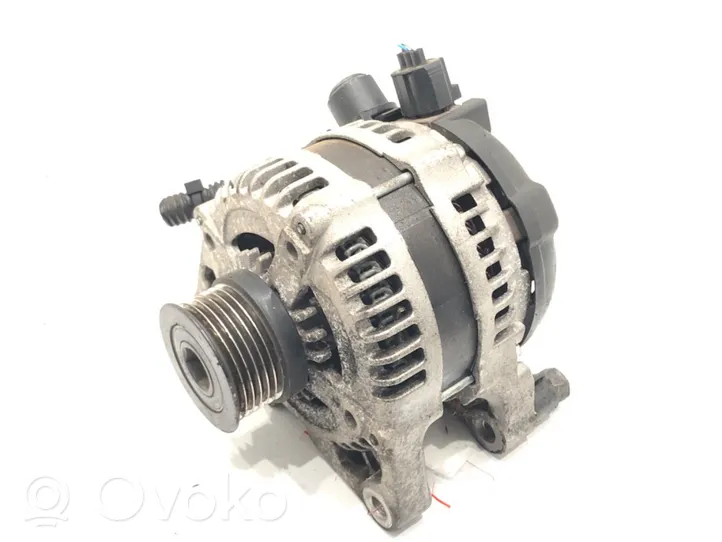 Ford C-MAX I Alternator 104210-3523