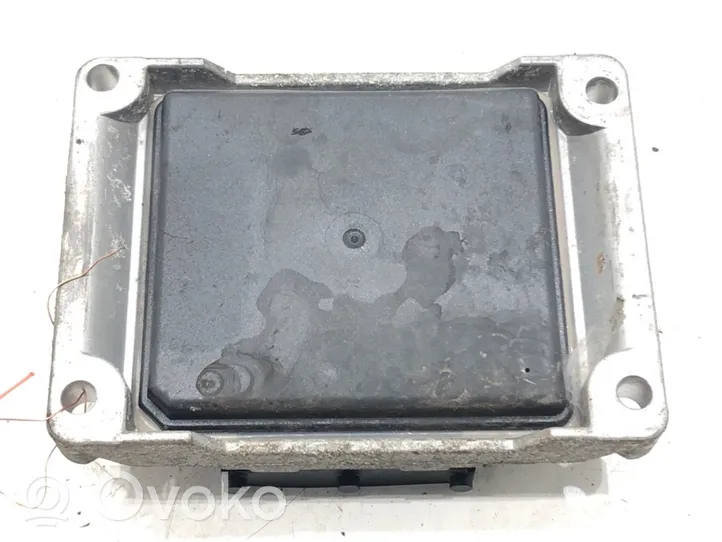 Fiat Stilo Engine control unit/module ECU 0261207086