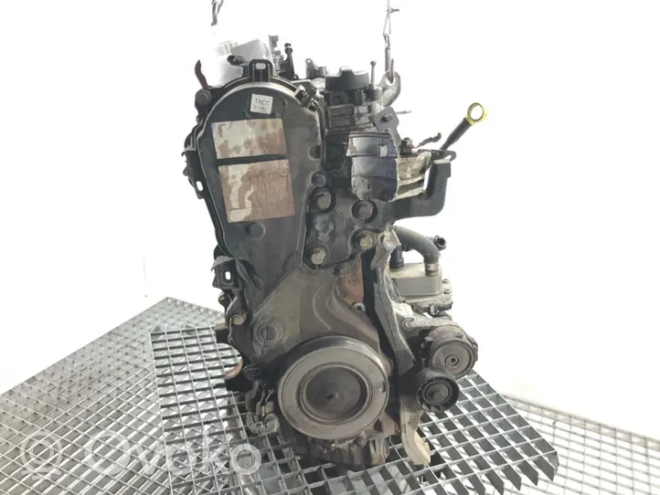 Ford Mondeo MK V Engine T8CC