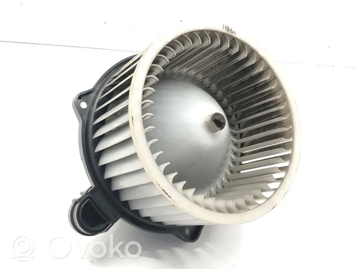 Hyundai ix35 Pulseur d'air habitacle F00S3B2441