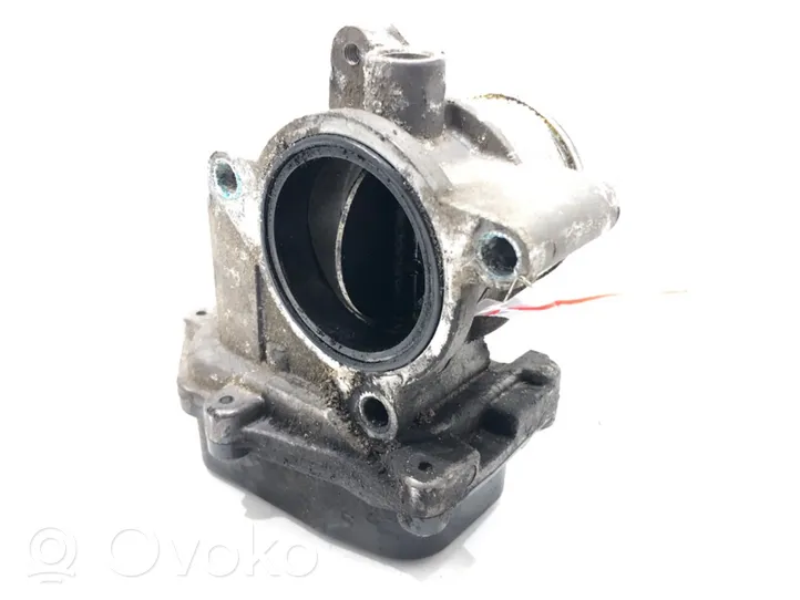 Volkswagen Golf VI Vanne EGR 03G128063F