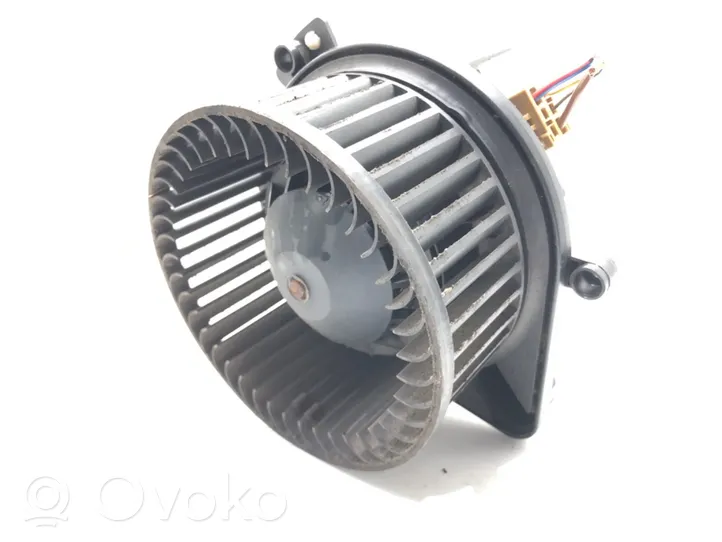 Audi A4 S4 B7 8E 8H Ventola riscaldamento/ventilatore abitacolo 8E1820021E