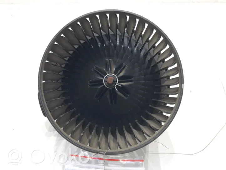 Hyundai i40 Heater fan/blower B30883-0510