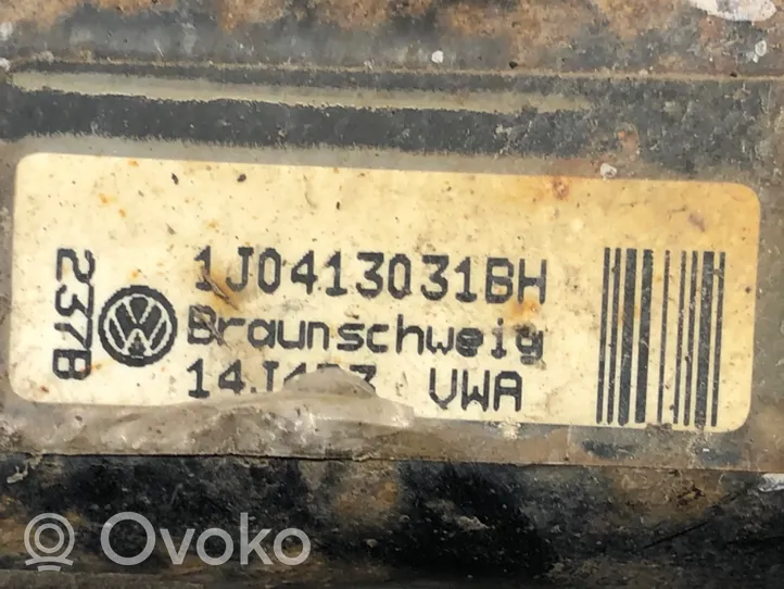 Volkswagen Golf IV Ammortizzatore anteriore 1J0413031BH
