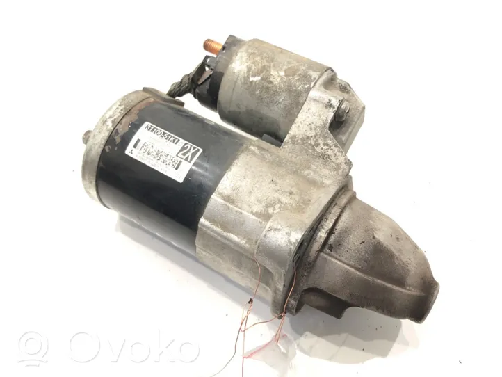 Suzuki Swift Motor de arranque 31100-51K1