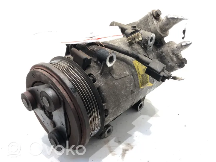 Ford C-MAX I Compressore aria condizionata (A/C) (pompa) 3M5W-19D629-KF