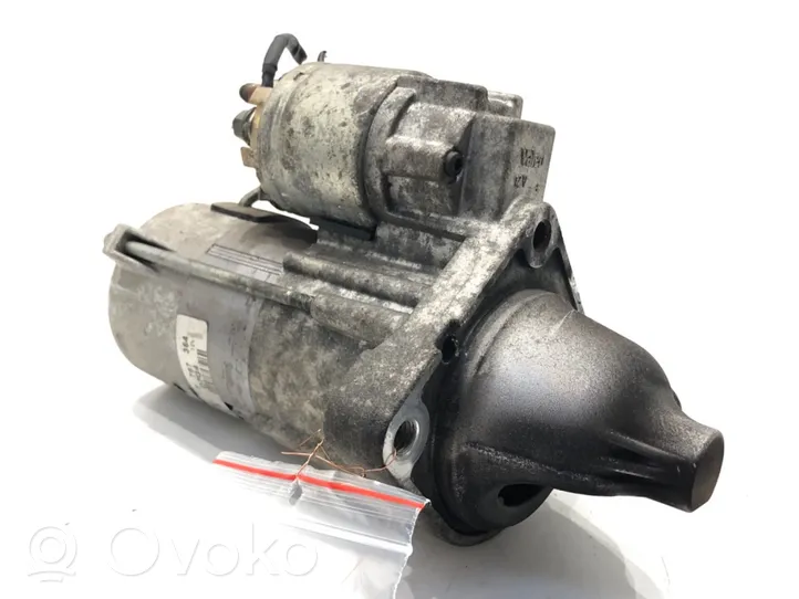 BMW 3 E46 Starter motor 7787354