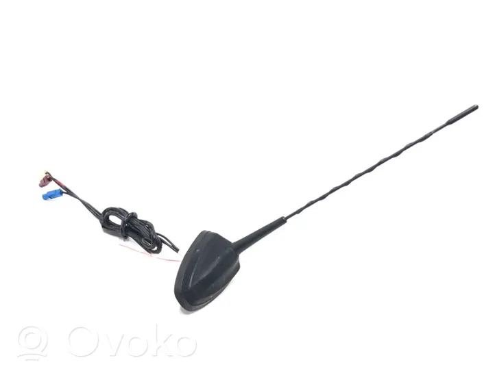 Renault Scenic III -  Grand scenic III Antenna autoradio 