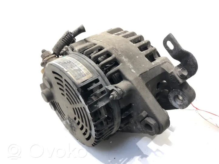 Toyota Aygo AB10 Generatore/alternatore 27060-0Q130