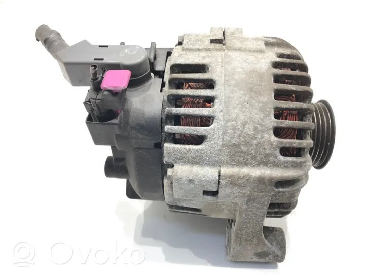 Toyota Auris E180 Alternator 8574045