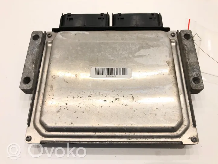 Ford Mondeo MK V Centralina/modulo motore ECU DS71-12B684-XC