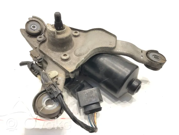 Ford Mondeo MK V Tiranti e motorino del tergicristallo anteriore DS73-17504-BH