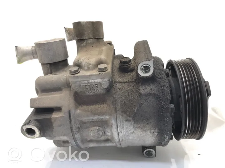 Seat Leon (1P) Compressore aria condizionata (A/C) (pompa) 1K0820859F