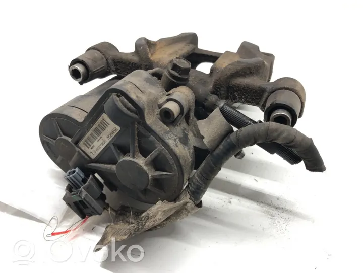 Ford Mondeo MK V Caliper del freno trasero DG9C-2D251-A