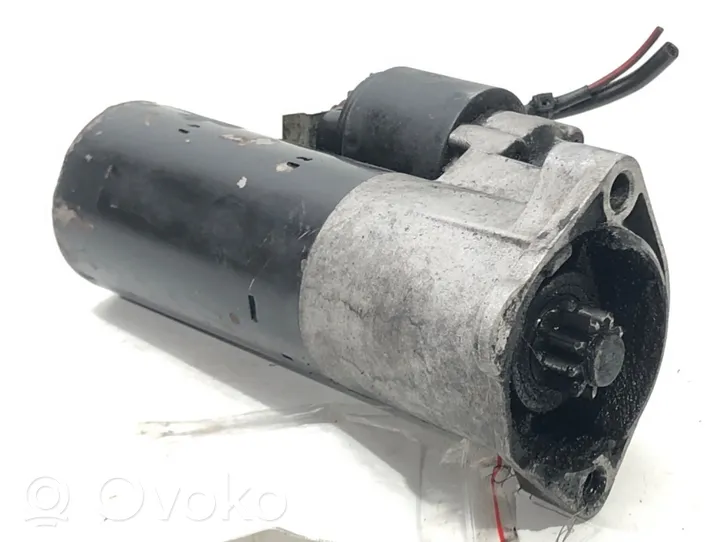 Volkswagen PASSAT B5.5 Starter motor 068911024H