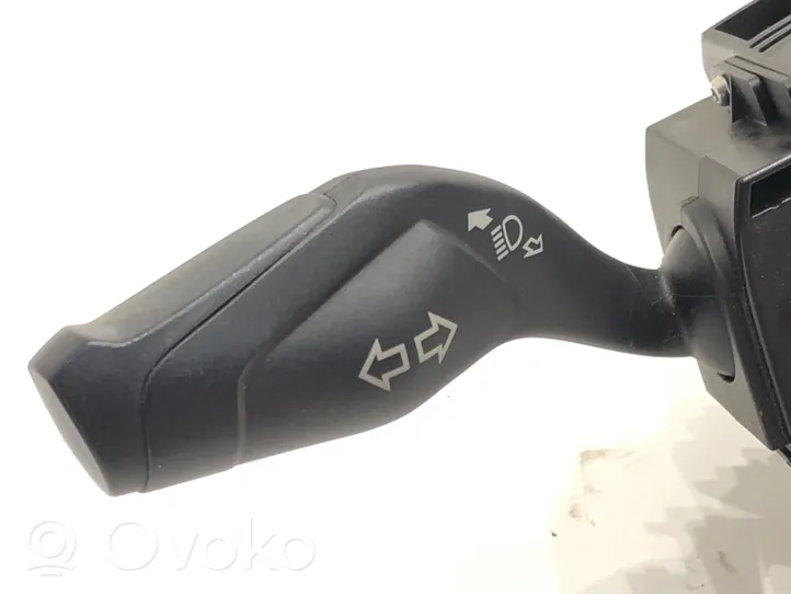 Ford Focus Wiper turn signal indicator stalk/switch BV6T-13N064-AJ