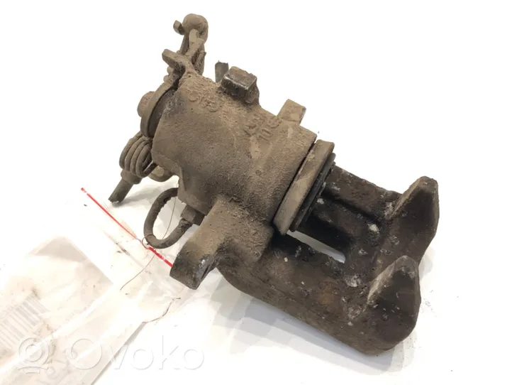 Seat Leon (1P) Bremssattel hinten 