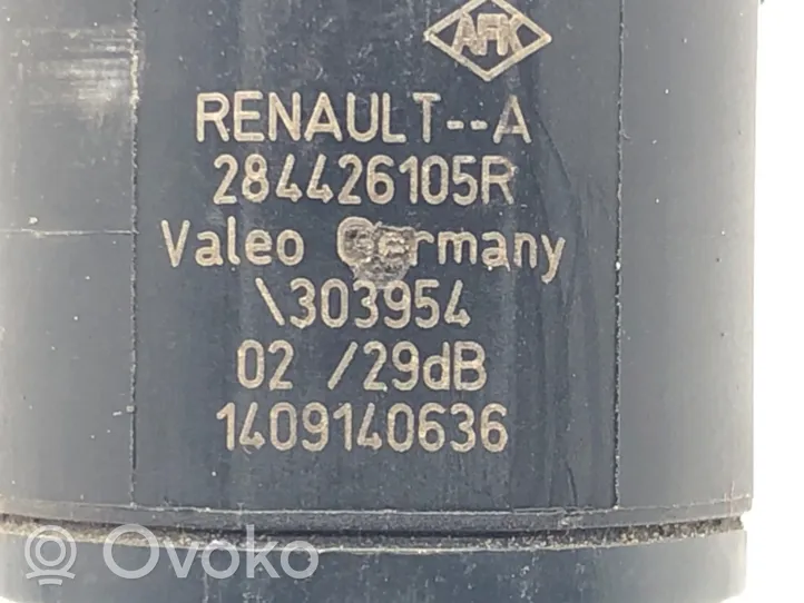 Renault Megane III Pysäköintitutkan anturi (PDC) 284426105R