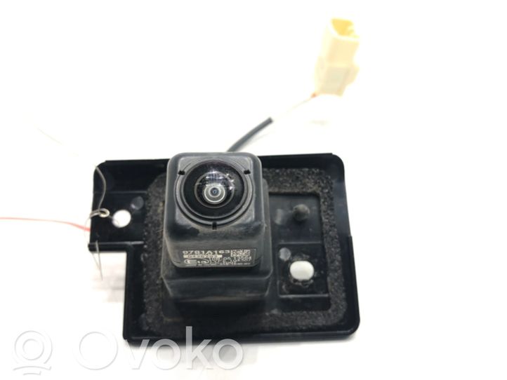 8781A163 Mitsubishi Outlander Rear view/reversing camera, 97.41 € | RRR