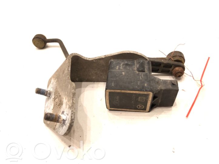 Körper Höhe Sensor Level Link Für Toyota Für Lexus 48906-35020