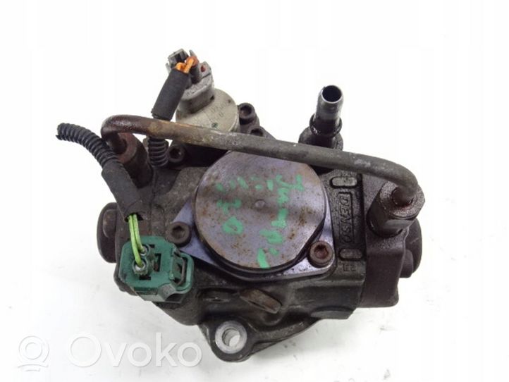 Citroen Jumper Fuel injection high pressure pump 9B395AD