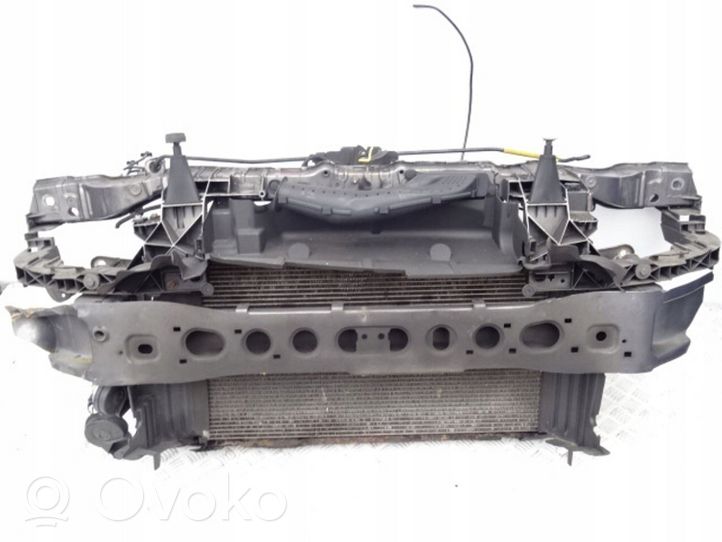 Ford C-MAX II Kit Radiateur 