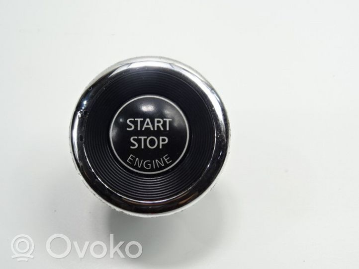 Nissan Qashqai Moottorin start-stop-painike/kytkin 285903JA0A