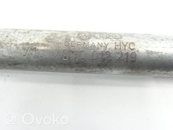 Audi A1 Wheel nut wrench 8H0015219