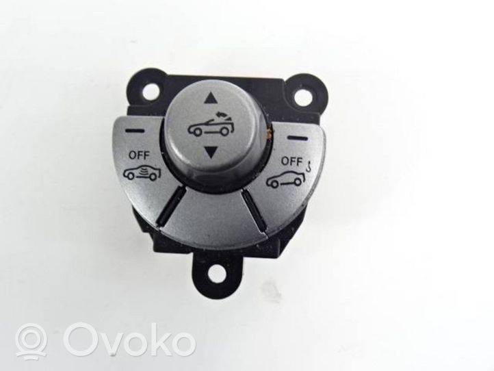 Mercedes-Benz SLK R171 Sunroof switch A1718205110