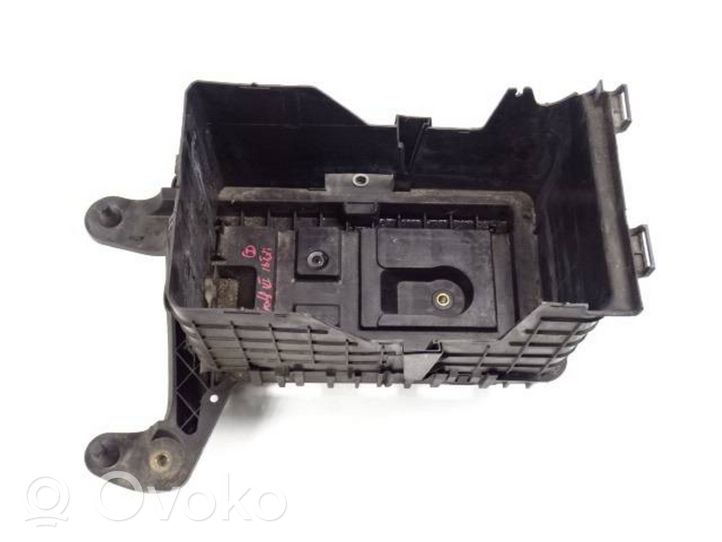 Volkswagen Golf VI Vassoio scatola della batteria 1K0915333