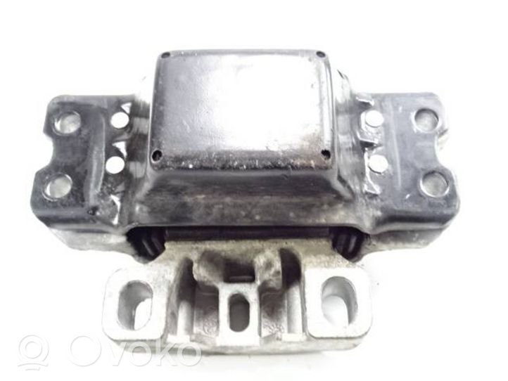 Volkswagen Golf VI Supporto di montaggio scatola del cambio 1K0199555