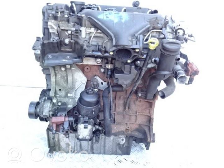 Volvo V50 Moteur 6906057