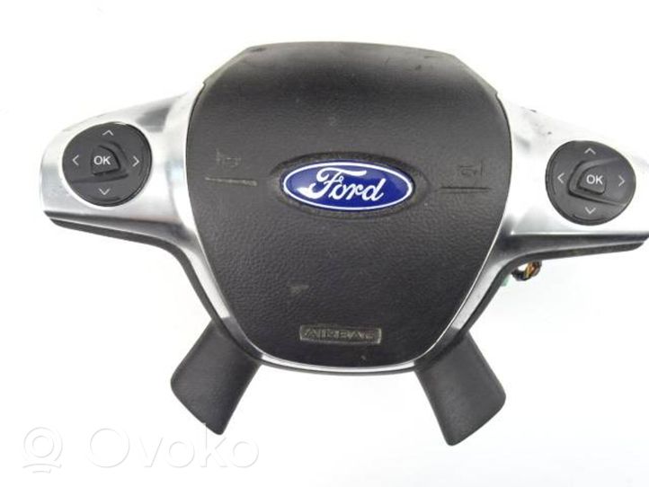 Ford Focus Kit d’airbag 