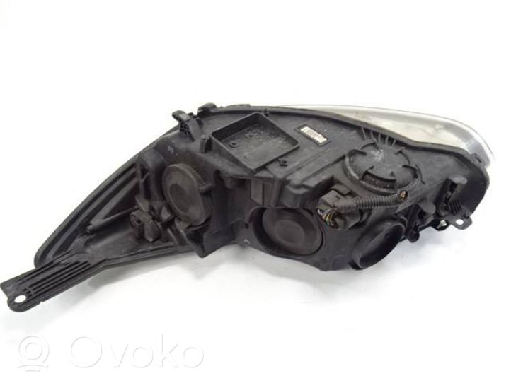 Ford Focus Lampa przednia BM5113W029DK