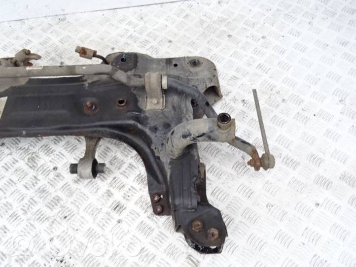 Fiat 500L Sottotelaio anteriore 00519660480