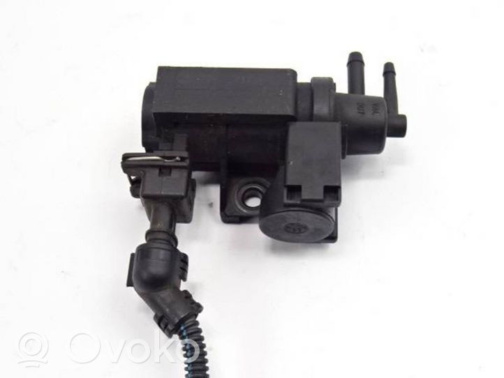 Fiat 500L Turboahtimen magneettiventtiili 55228986