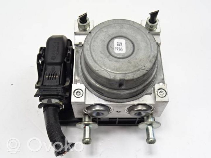 Mazda 2 Pompa ABS 4155040039F