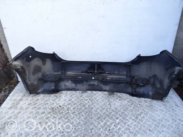 Hyundai i20 (PB PBT) Rear bumper 