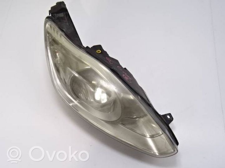 Ford C-MAX II Lampa przednia AM5113W029BE