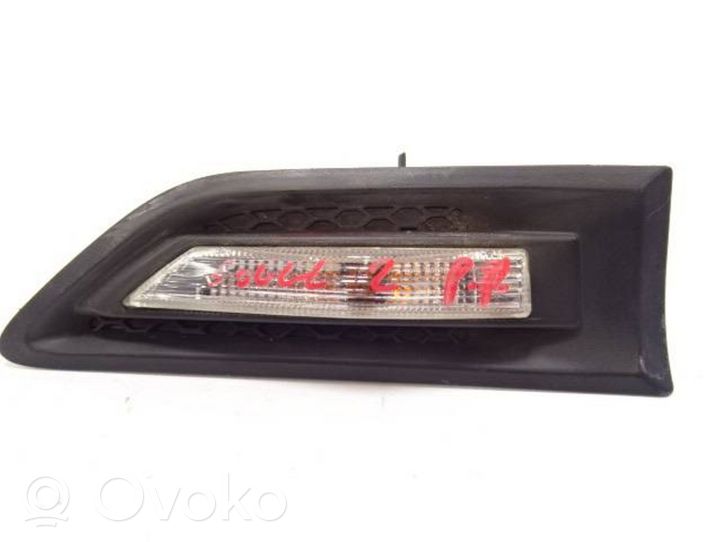 KIA Soul Front indicator light 