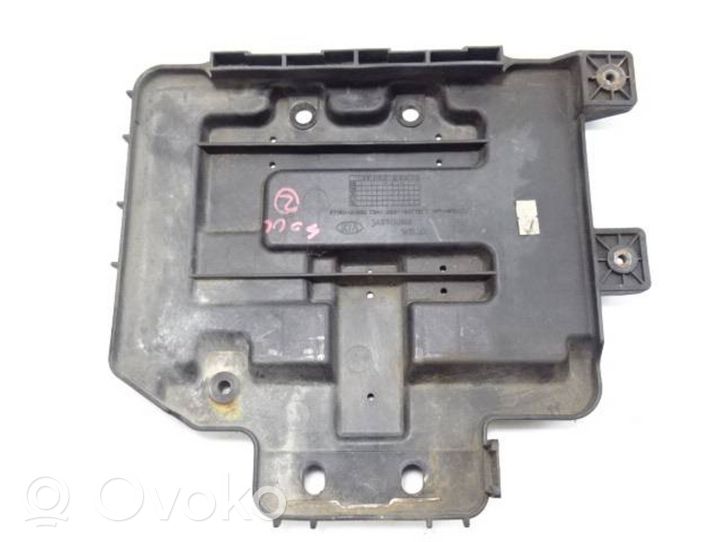 KIA Soul Battery tray 371502K680