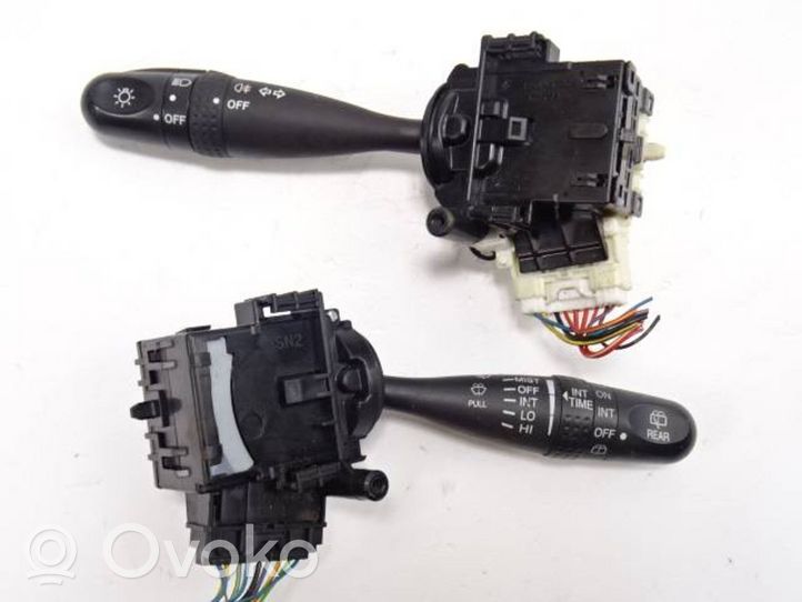 Suzuki Swift Kit interrupteurs 