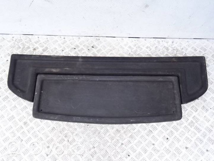 KIA Soul Parcel shelf 